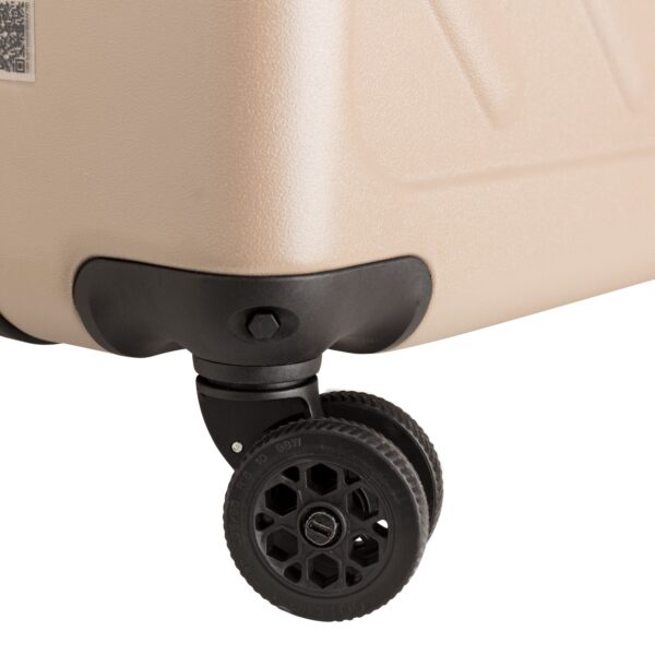 Unstoppable Jeep Luggage Large Hard Trolleys – Image 26