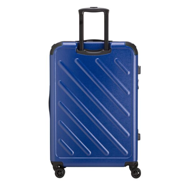 Unstoppable Jeep Luggage Large Hard Trolleys – Image 10