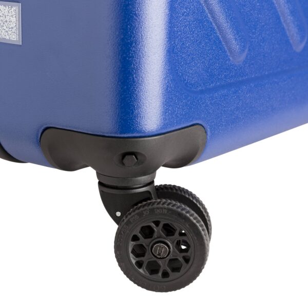 Unstoppable Jeep Luggage Large Hard Trolleys – Image 12