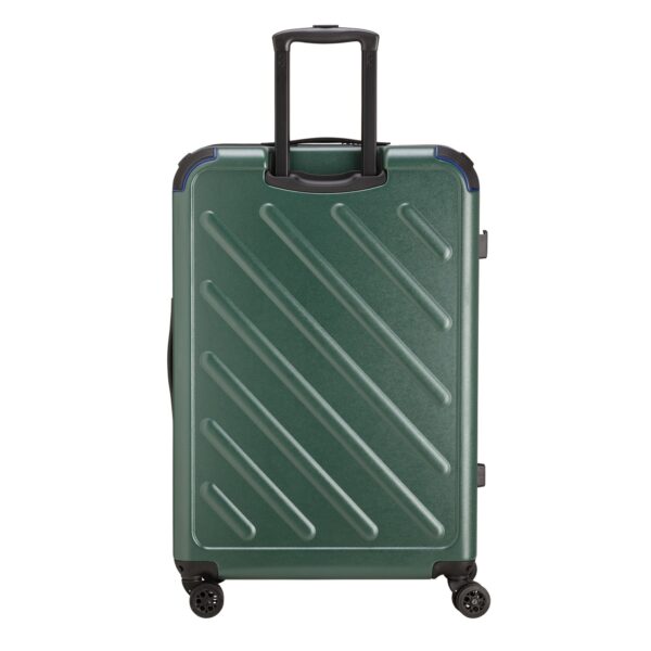 Unstoppable Jeep Luggage Large Hard Trolleys – Image 3