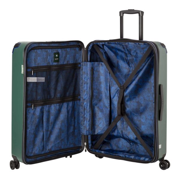 Unstoppable Jeep Luggage Large Hard Trolleys – Image 7