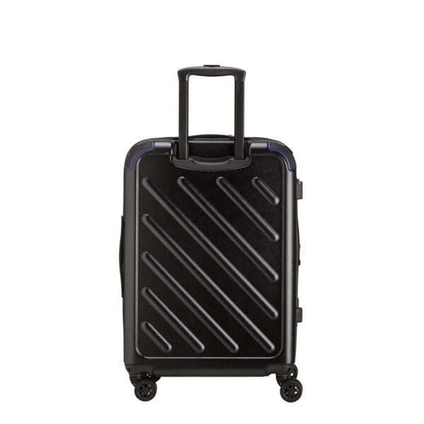 Unstoppable Jeep Luggage Medium Hard Trolleys – Image 25