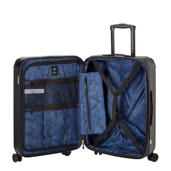 Unstoppable Jeep Luggage Medium Hard Trolleys – Image 26