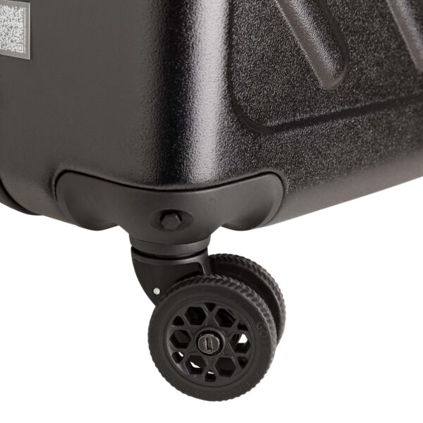 Unstoppable Jeep Luggage Medium Hard Trolleys – Image 27