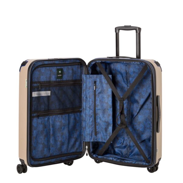 Unstoppable Jeep Luggage Medium Hard Trolleys – Image 19