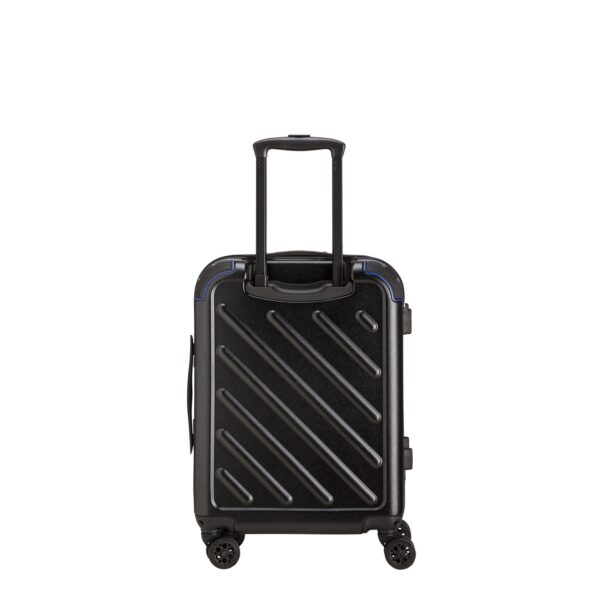 Unstoppable Jeep Luggage Small Hard Trolleys – Image 26