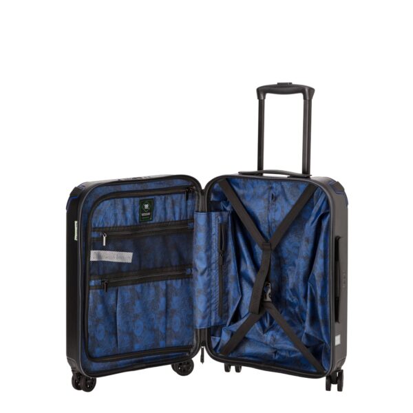 Unstoppable Jeep Luggage Small Hard Trolleys – Image 25