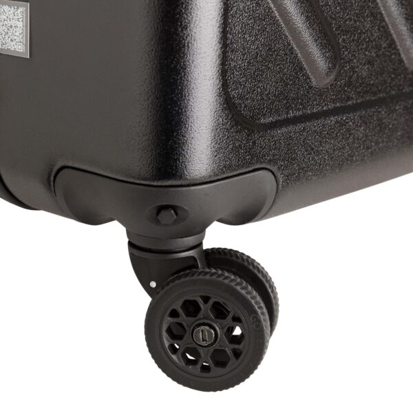 Unstoppable Jeep Luggage Small Hard Trolleys – Image 28
