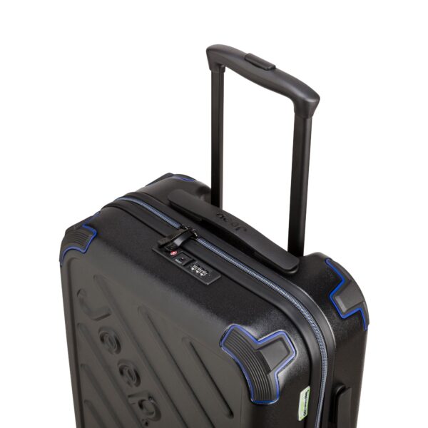 Unstoppable Jeep Luggage Small Hard Trolleys – Image 24