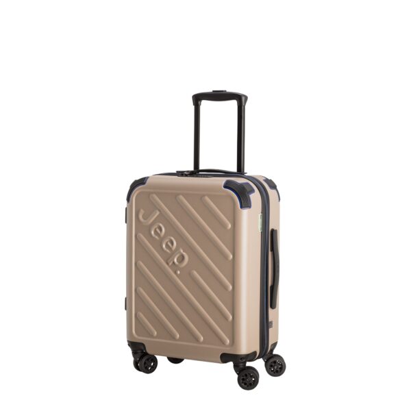 Unstoppable Jeep Luggage Small Hard Trolleys – Image 16