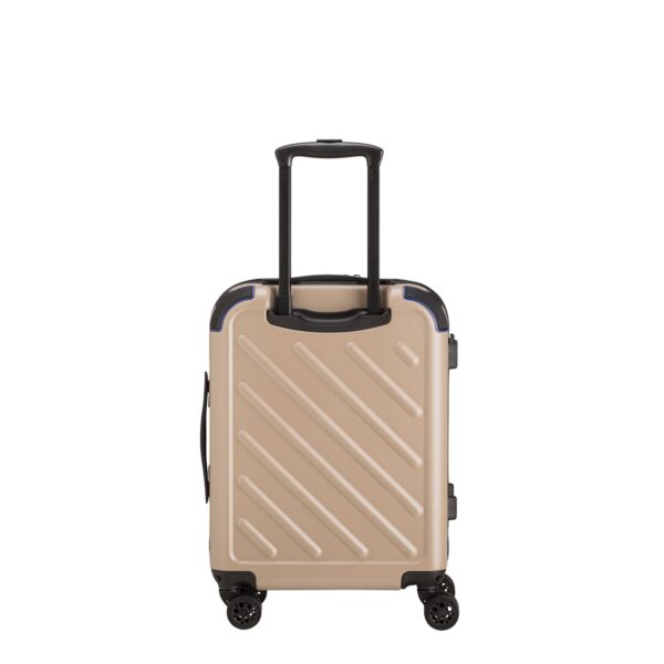 Unstoppable Jeep Luggage Small Hard Trolleys – Image 19