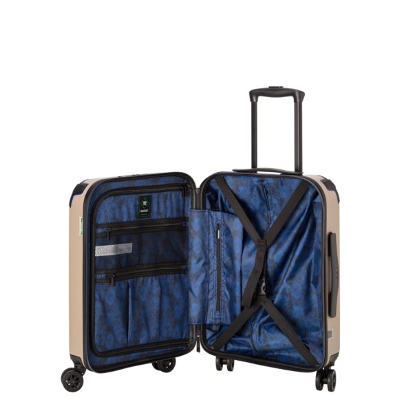 Unstoppable Jeep Luggage Small Hard Trolleys – Image 18