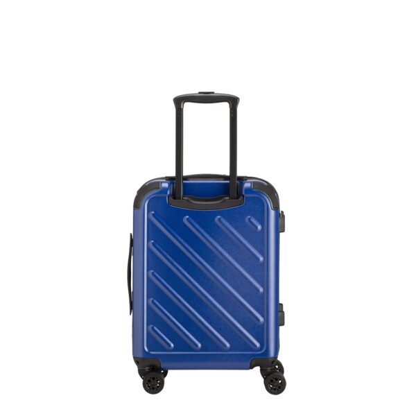 Unstoppable Jeep Luggage Small Hard Trolleys – Image 12