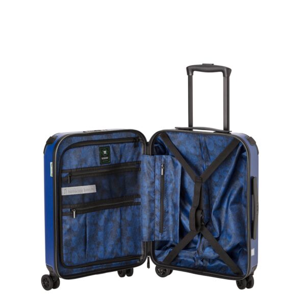 Unstoppable Jeep Luggage Small Hard Trolleys – Image 11