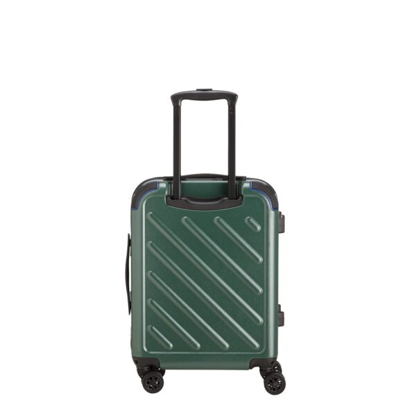 Unstoppable Jeep Luggage Small Hard Trolleys – Image 6