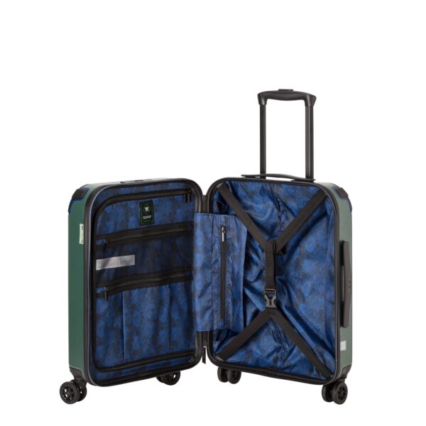 Unstoppable Jeep Luggage Small Hard Trolleys – Image 4