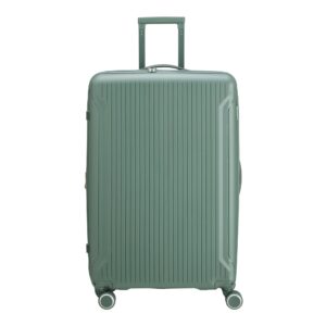 Flexitech Large Hard Trolleys F