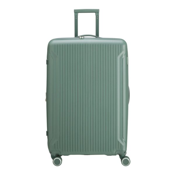 Flexitech Large Hard Trolleys F