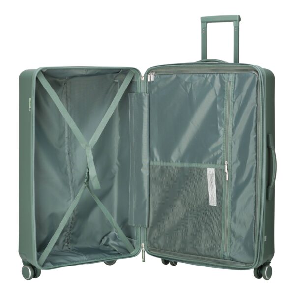 Flexitech Large Hard Trolleys F – Image 4