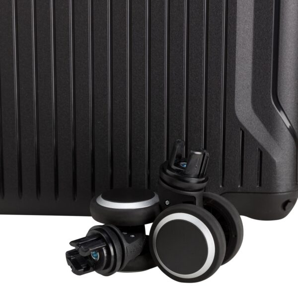 Flexitech Medium Hard trolleys F – Image 13