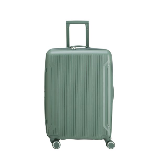 Flexitech Medium Hard trolleys F