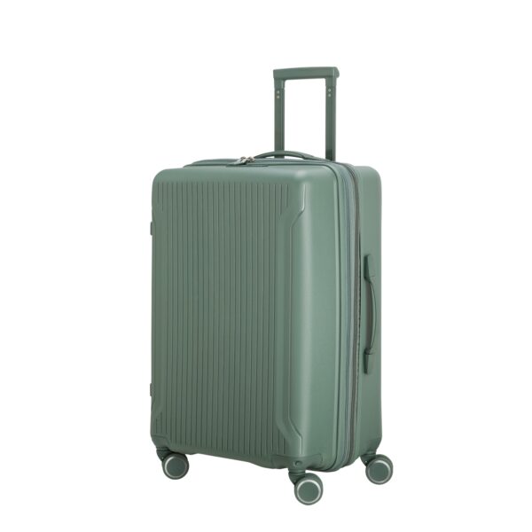 Flexitech Medium Hard trolleys F – Image 2
