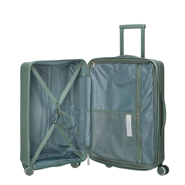 Flexitech Medium Hard trolleys F – Image 4