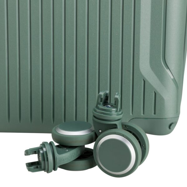 Flexitech Medium Hard trolleys F – Image 6