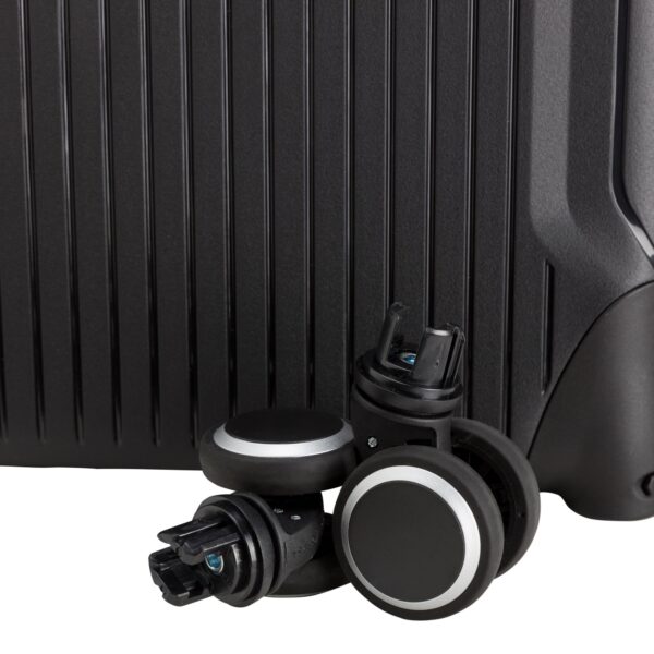 Flexitech Small Hard Trolleys F – Image 7