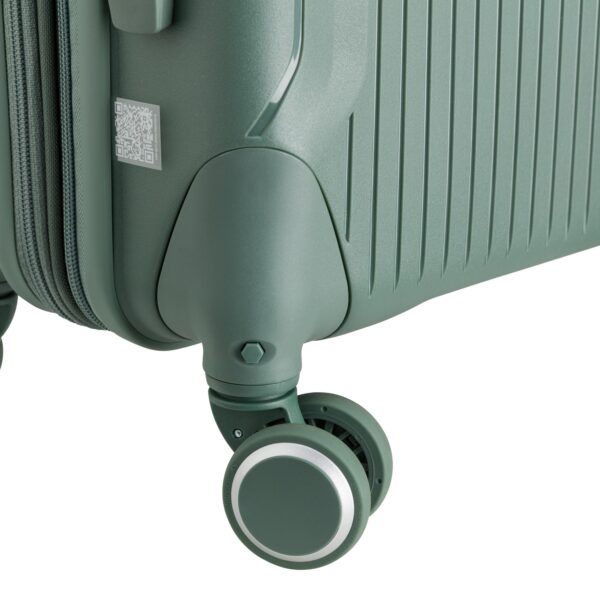 Flexitech Small Hard Trolleys F – Image 12