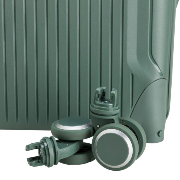 Flexitech Small Hard Trolleys F – Image 13