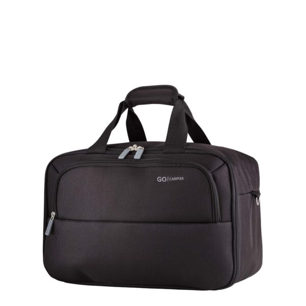 alyssa travel unisex weekend bags – Image 2