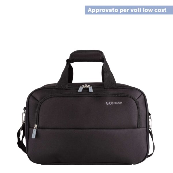 alyssa travel unisex weekend bags – Image 5