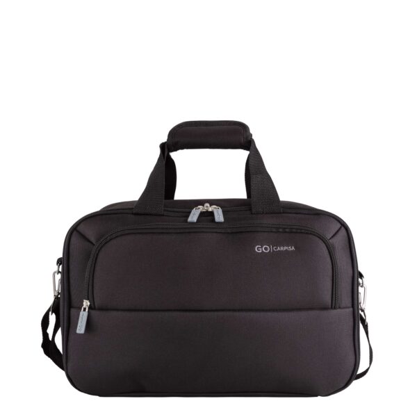 alyssa travel unisex weekend bags – Image 4