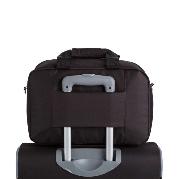 alyssa travel unisex weekend bags – Image 6