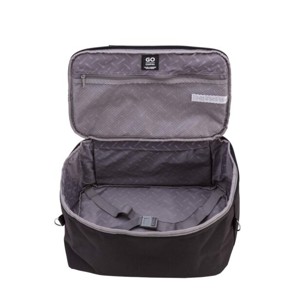 alyssa travel unisex weekend bags – Image 7