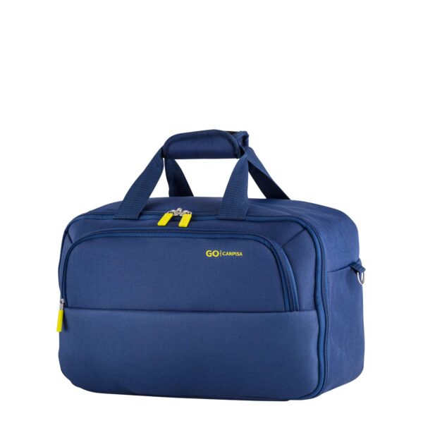 alyssa travel unisex weekend bags