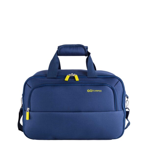 alyssa travel unisex weekend bags – Image 8
