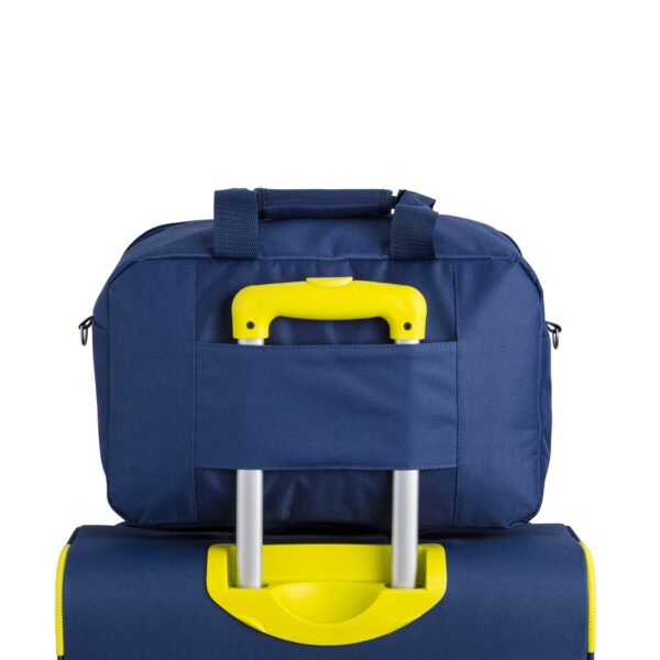 alyssa travel unisex weekend bags – Image 10