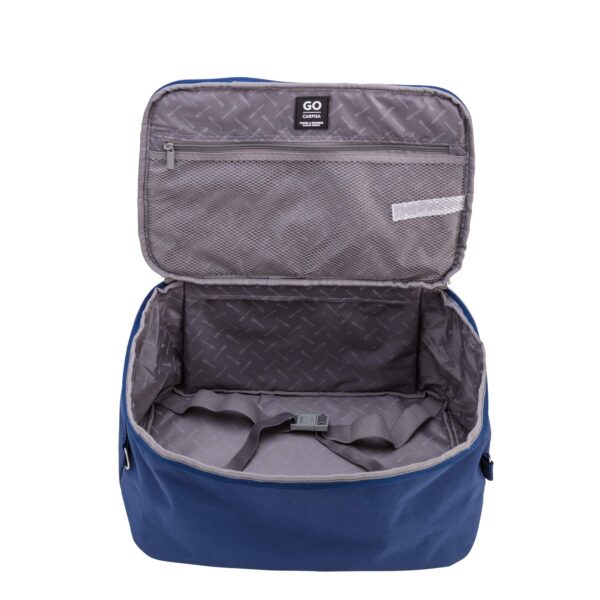 alyssa travel unisex weekend bags – Image 11
