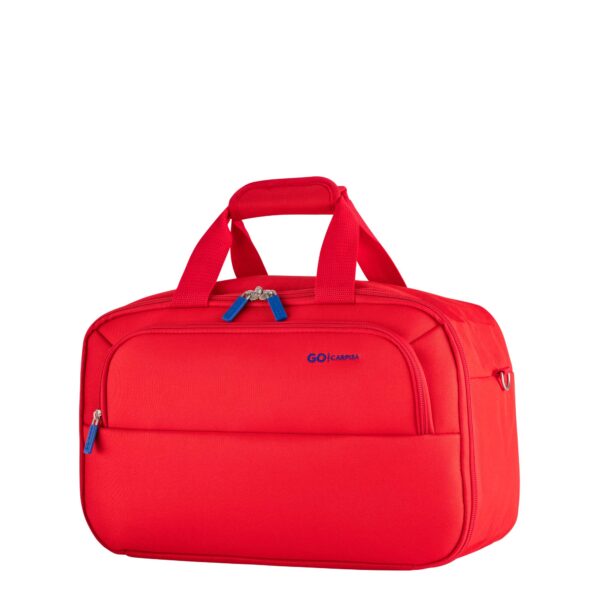 alyssa travel unisex weekend bags – Image 3