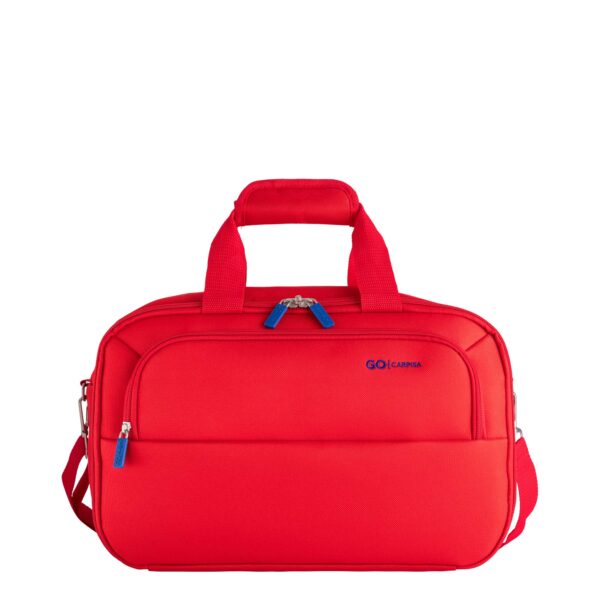 alyssa travel unisex weekend bags – Image 12
