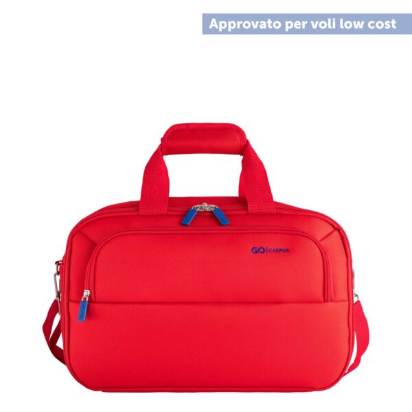 alyssa travel unisex weekend bags – Image 13