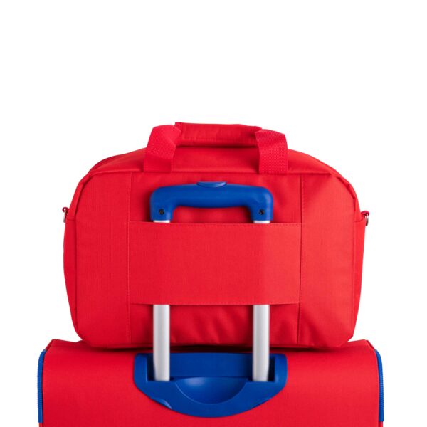 alyssa travel unisex weekend bags – Image 14