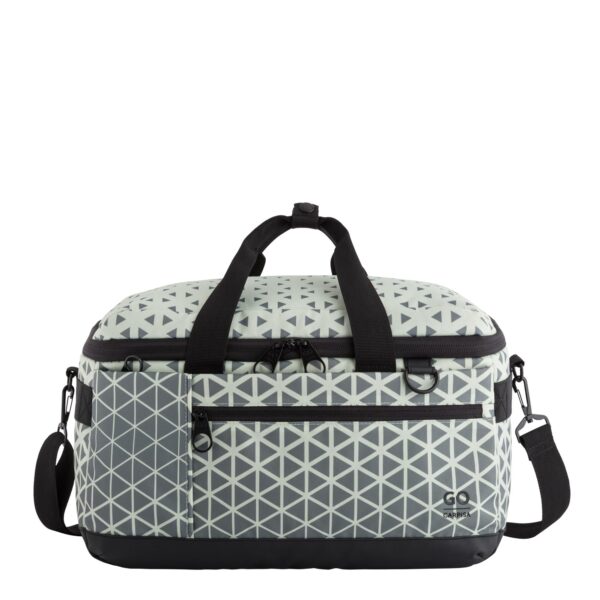 daily go boarding travel unisex weekend bags – Image 5