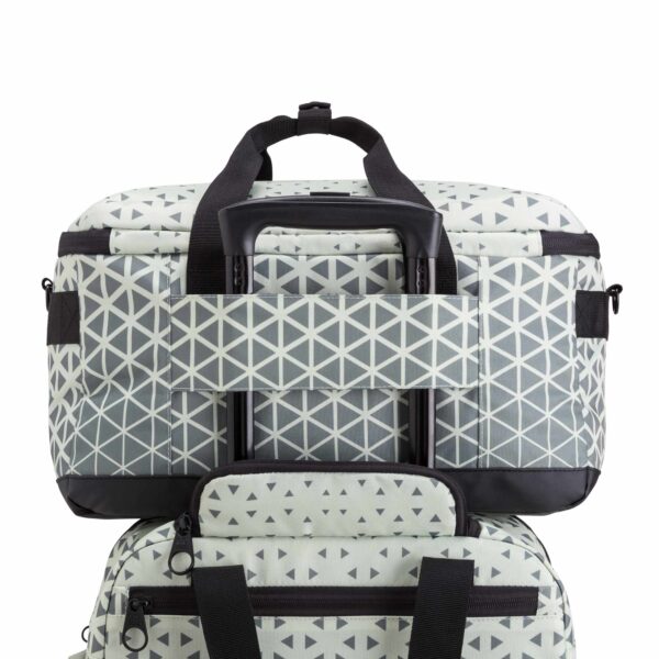 daily go boarding travel unisex weekend bags – Image 7