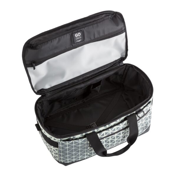 daily go boarding travel unisex weekend bags – Image 8