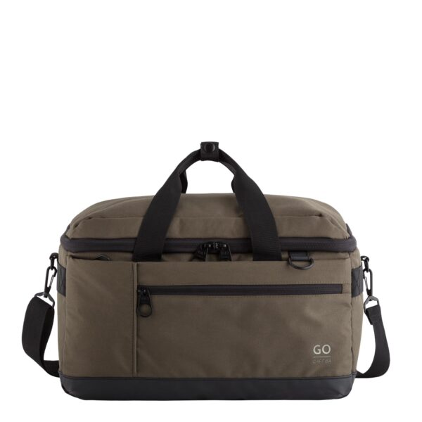 daily go boarding travel unisex weekend bags