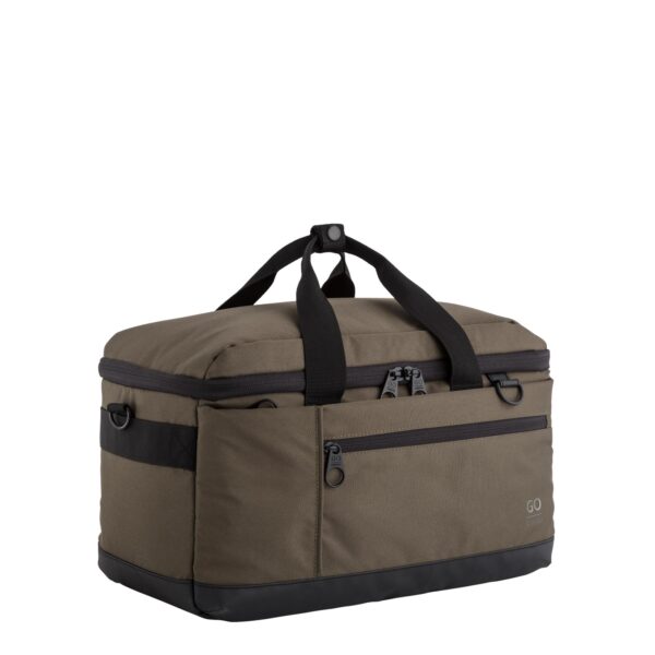 daily go boarding travel unisex weekend bags – Image 2