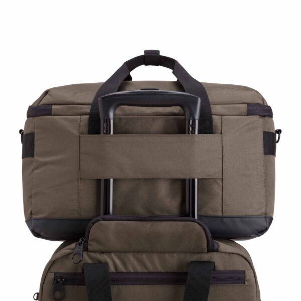 daily go boarding travel unisex weekend bags – Image 3